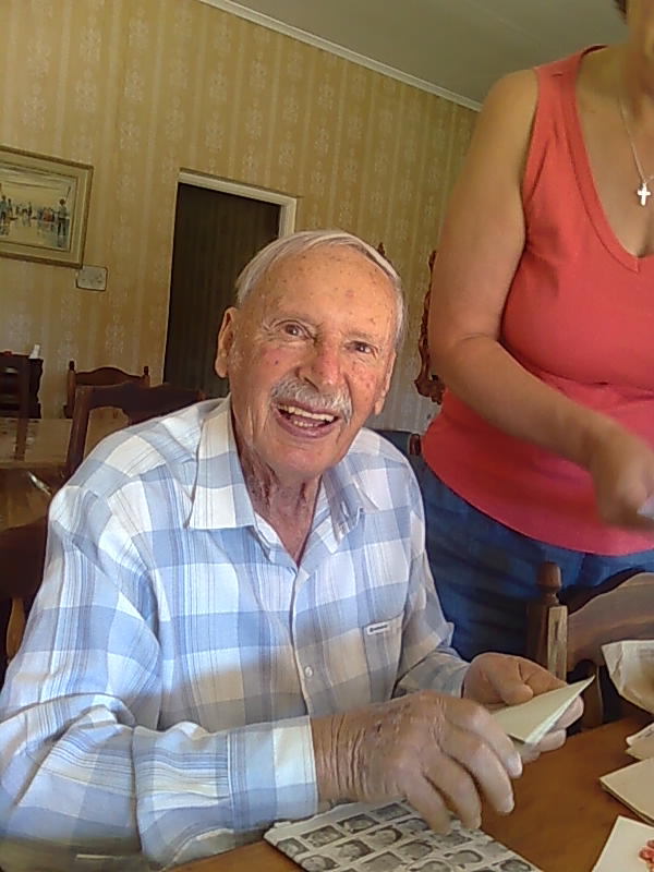 Gert JJ Smith